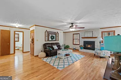 336 Stonecutters Cove, Stockbridge, GA 30281 - Photo 30