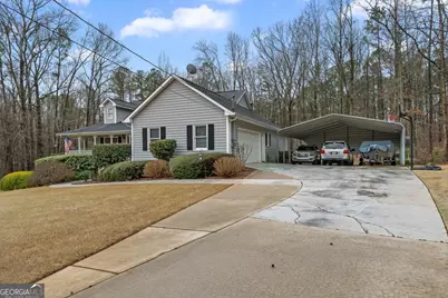 336 Stonecutters Cove, Stockbridge, GA 30281 - Photo 12