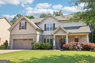 3320 Mulberry Cv Wy, Auburn, GA 30011 - Photo 2