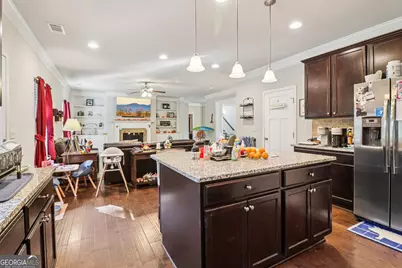 3320 Mulberry Cove Way, Auburn, GA 30011 - Photo 14