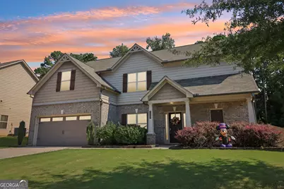 3320 Mulberry Cove Way, Auburn, GA 30011 - Photo 36