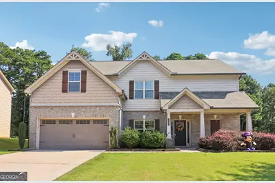 3320 Mulberry Cove Way, Auburn, GA 30011 - Photo 1