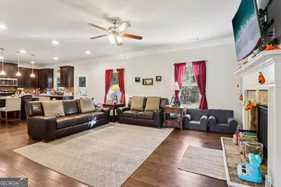 3320 Mulberry Cove Way, Auburn, GA 30011 - Photo 10