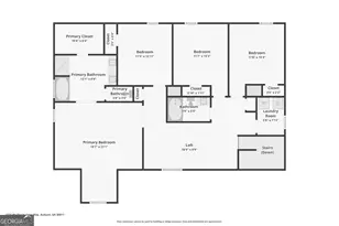 3320 Mulberry Cv Wy, Auburn, GA 30011 - Photo 38