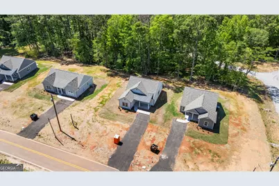 Lot 26 Clemit Harris Road #LOT 26, Newnan, GA 30263 - Photo 20