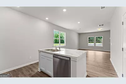 Lot 26 Clemit Harris Road #LOT 26, Newnan, GA 30263 - Photo 8