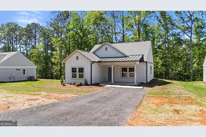 Lot 26 Clemit Harris Road #LOT 26, Newnan, GA 30263 - Photo 2