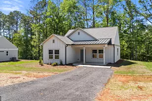Lot 26 Clemit Harris Rd, Newnan, GA 30263 - Photo 2