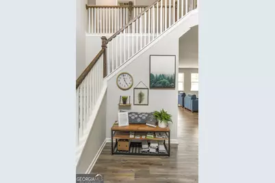 186 River Run Drive #85, Dallas, GA 30132 - Photo 18