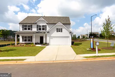 186 River Run Drive #85, Dallas, GA 30132 - Photo 1