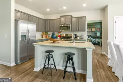 186 River Run Drive #85, Dallas, GA 30132 - Photo 6