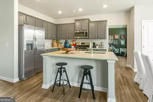 186 River Run Dr, Dallas, GA 30132 - Photo 6