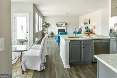 186 River Run Drive #85, Dallas, GA 30132 - Photo 4