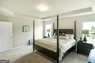 186 River Run Dr, Dallas, GA 30132 - Photo 8