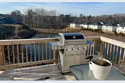 2032 Baron Manor Drive, Lawrenceville, GA 30044 - Photo 22