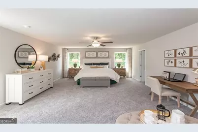 2032 Baron Manor Drive, Lawrenceville, GA 30044 - Photo 12