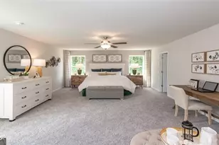 2032 Baron Mnr Dr, Lawrenceville, GA 30044 - Photo 12