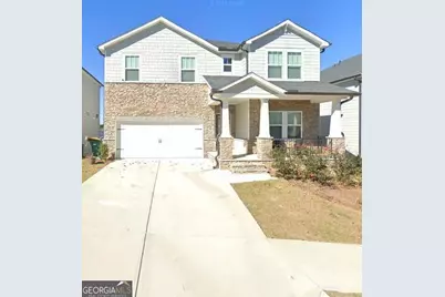 2032 Baron Manor Drive, Lawrenceville, GA 30044 - Photo 1