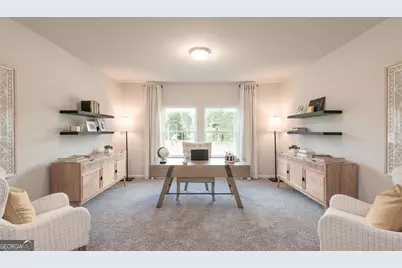 2032 Baron Manor Drive, Lawrenceville, GA 30044 - Photo 6