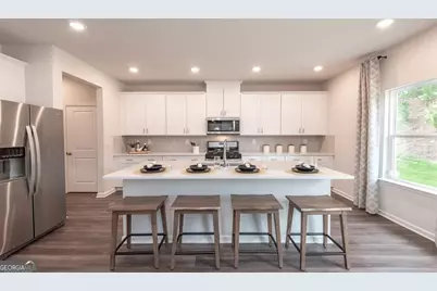 2032 Baron Manor Drive, Lawrenceville, GA 30044 - Photo 4