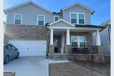 2032 Baron Manor Drive, Lawrenceville, GA 30044 - Photo 2