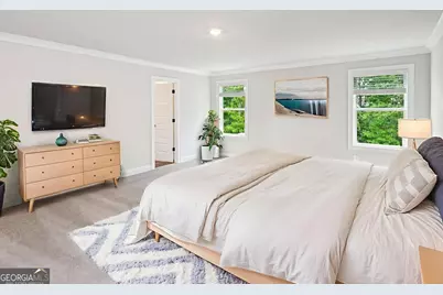 2032 Baron Manor Drive, Lawrenceville, GA 30044 - Photo 18