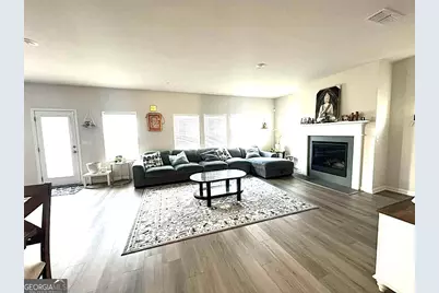 2032 Baron Manor Drive, Lawrenceville, GA 30044 - Photo 8