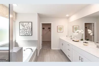 2032 Baron Manor Drive, Lawrenceville, GA 30044 - Photo 14