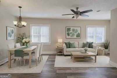 3011 Barnesville Hwy, Thomaston, GA 30286 - Photo 4