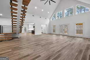 354 Turner Rd, Newnan, GA 30263 - Photo 6