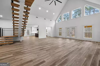 354 Turner Road, Newnan, GA 30263 - Photo 8