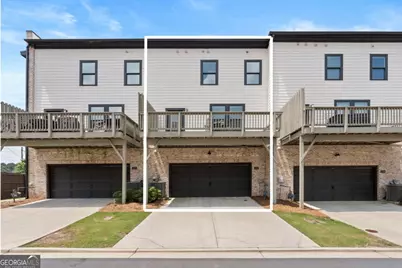 3334 Swallowtail Terrace, Duluth, GA 30096 - Photo 16