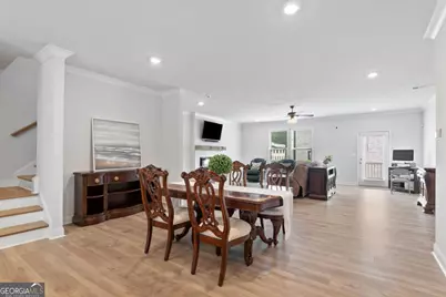 3334 Swallowtail Terrace, Duluth, GA 30096 - Photo 4