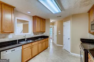 1726 River Mill Trail NE, Conyers, GA 30012 - Photo 8