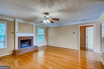 1726 River Mill Trail NE, Conyers, GA 30012 - Photo 4