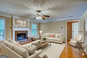 1726 River Mill Trail NE, Conyers, GA 30012 - Photo 4