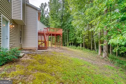 1726 River Mill Trail NE, Conyers, GA 30012 - Photo 8