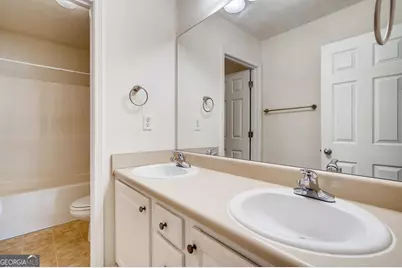 1726 River Mill Trail NE, Conyers, GA 30012 - Photo 14