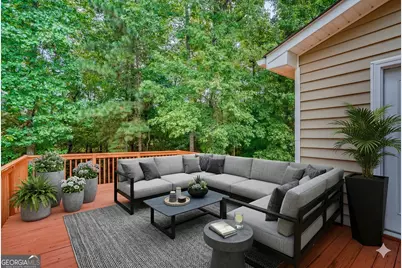 1726 River Mill Trail NE, Conyers, GA 30012 - Photo 6