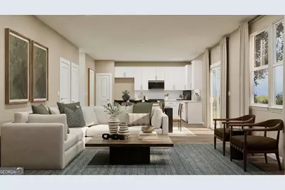 225 Paisley, Locust Grove, GA 30248 - Photo 8