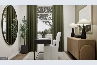 225 Paisley, Locust Grove, GA 30248 - Photo 4