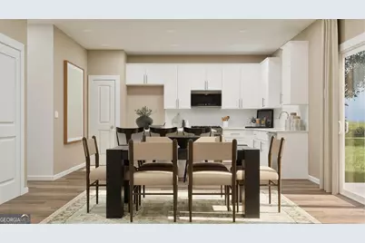 225 Paisley, Locust Grove, GA 30248 - Photo 6