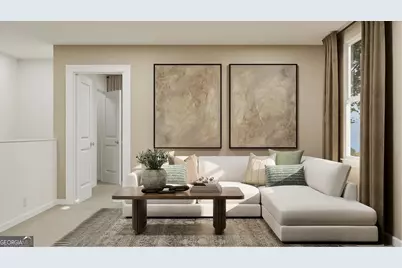 225 Paisley, Locust Grove, GA 30248 - Photo 18