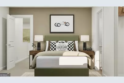 225 Paisley, Locust Grove, GA 30248 - Photo 24