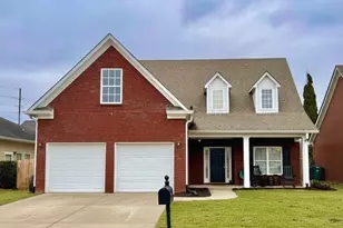 105 Sweetgum Way, Macon, GA 31216 - Photo 1