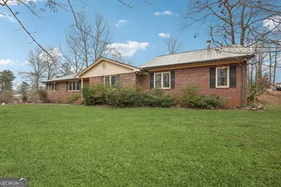 5476 Conns Creek Road, Ball Ground, GA 30107 - Photo 2