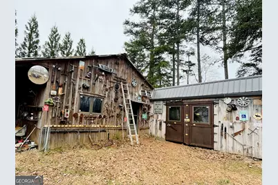 5476 Conns Creek Road, Ball Ground, GA 30107 - Photo 30