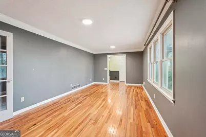 5476 Conns Creek Road, Ball Ground, GA 30107 - Photo 10