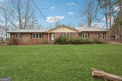 5476 Conns Creek Road, Ball Ground, GA 30107 - Photo 1