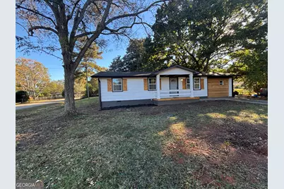 176 Randall Avenue, Flovilla, GA 30216 - Photo 4